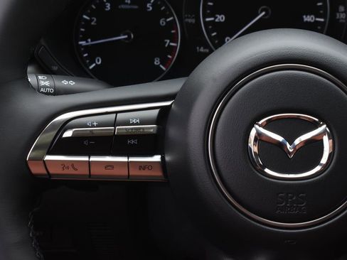 New 2026 MAZDA CX-50 2.5 Turbo w/ Cargo Package image 44