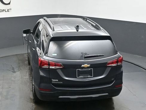 Used 2022 Chevrolet Equinox LT image 57