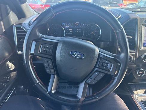 Used 2020 Ford Expedition Max Limited w/ Equipment Group 303A image 25