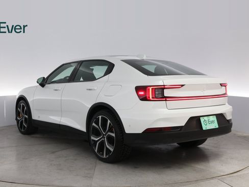 Used 2023 Polestar Polestar 2 w/ Pilot Pack image 14