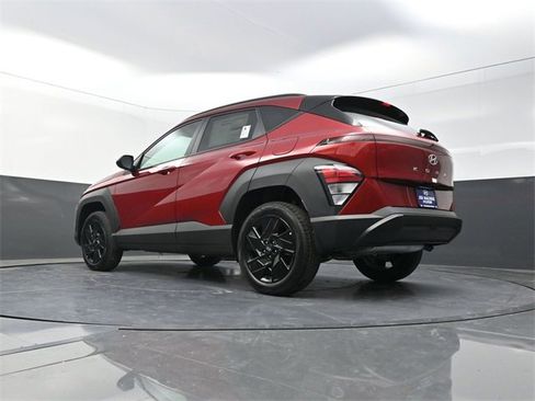 New 2026 Hyundai Kona SEL Sport image 22
