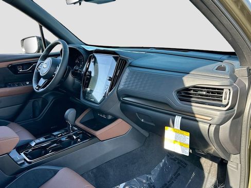 New 2026 Subaru Forester Touring image 31