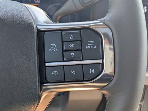 New 2026 Ford F450 Platinum w/ Platinum Plus Package image 29