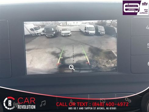 Used 2021 Ford Transit 250 148 High Roof Extended w/ Parcel Delivery Package image 63