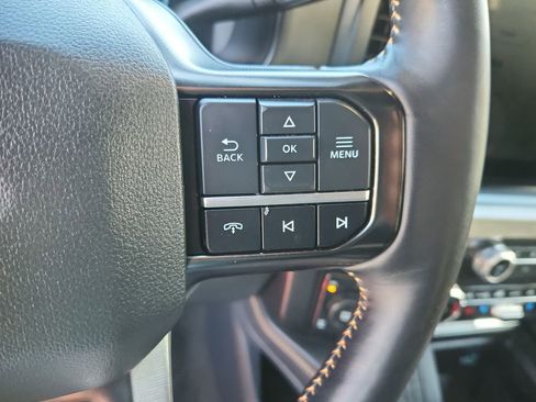 Used 2024 Ford F350 Platinum image 23