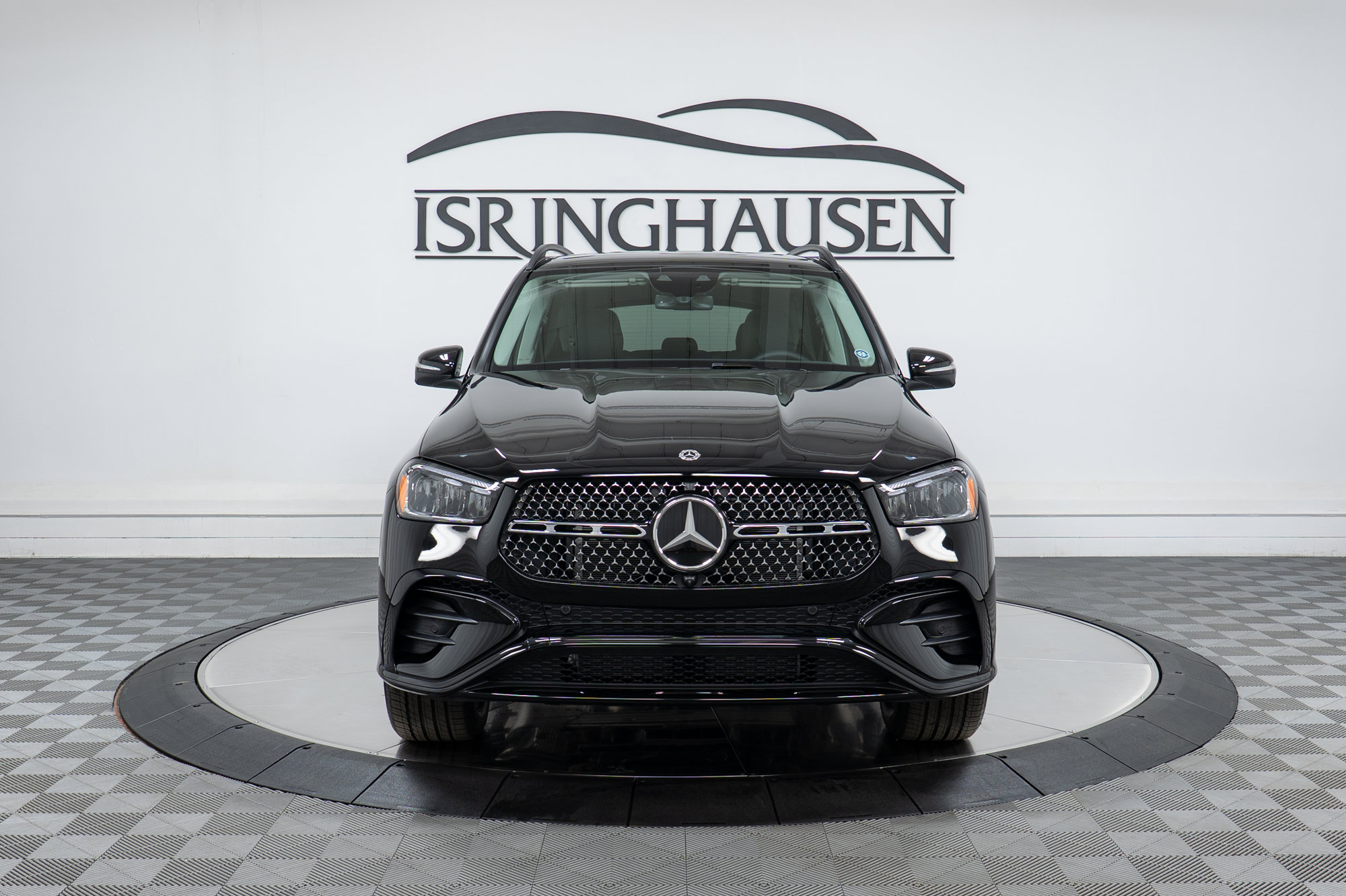Certified 2026 Mercedes-Benz GLE 450 4MATIC image 2