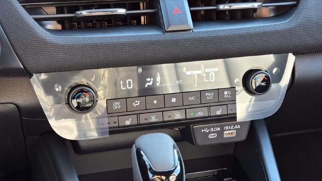 New 2026 Subaru Outback Premium AWD/4WD image 16