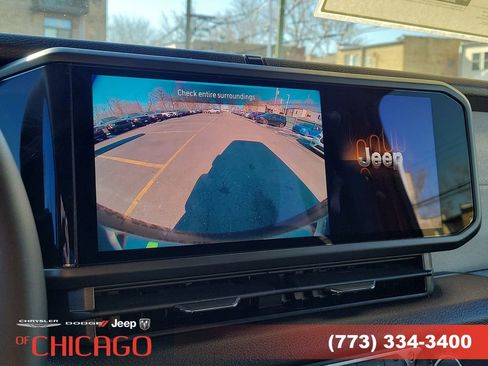 New 2026 Jeep Wrangler Sport S image 29