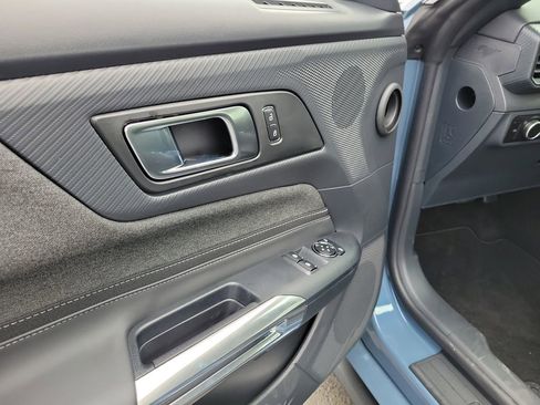 New 2026 Ford Mustang Coupe image 17