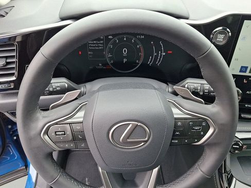 Used 2023 Lexus NX 350 AWD image 20