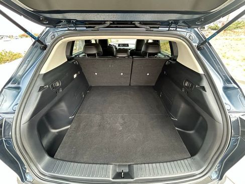 Used 2024 MAZDA CX-50 AWD 2.5 S w/ Cargo Package image 27