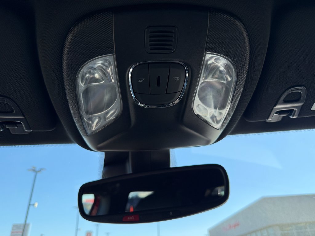 Used 2024 Jeep Compass Limited AWD/4WD image 22