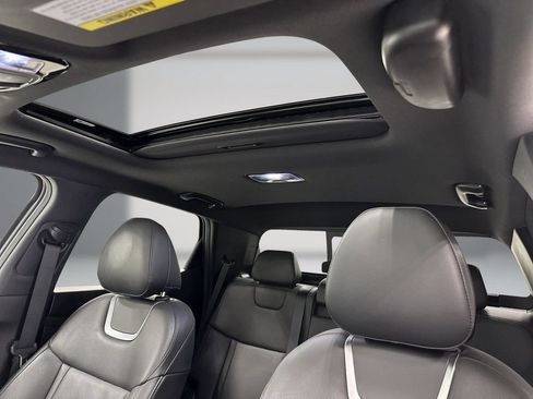 Certified 2023 Hyundai Santa Cruz Limited AWD/4WD image 18