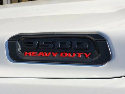 Used 2024 RAM 3500 Tradesman image 10
