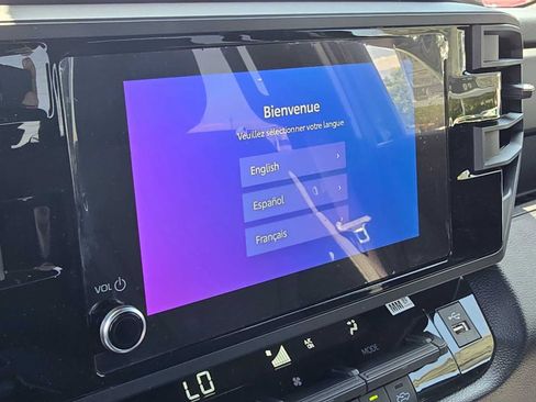 New 2025 Toyota Tundra SR5 AWD/4WD image 24