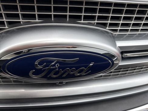 Used 2017 Ford F150 Platinum w/ Equipment Group 701A Luxury image 4