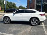 Used 2021 Mercedes-Benz GLC 300 4MATIC Coupe image 4