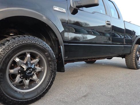 Used 2007 Ford F150 STX image 6