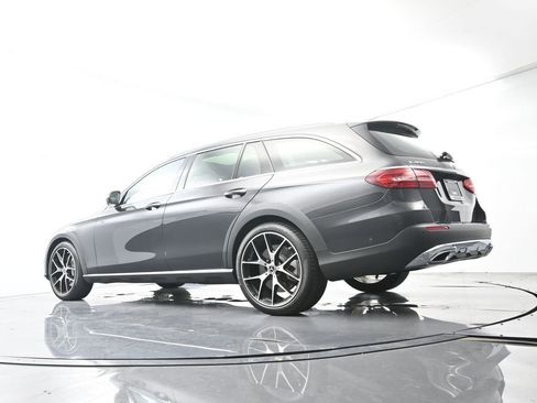 Used 2023 Mercedes-Benz E 450 4MATIC All-Terrain Wagon image 44