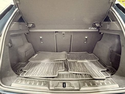 Used 2025 Land Rover Range Rover Evoque S image 36