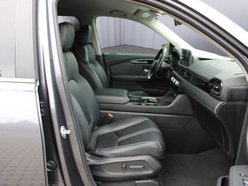 Used 2024 Honda Pilot EX-L image 36