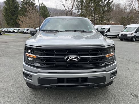 New 2026 Ford F150 XLT w/ FX4 Off-Road Package image 2