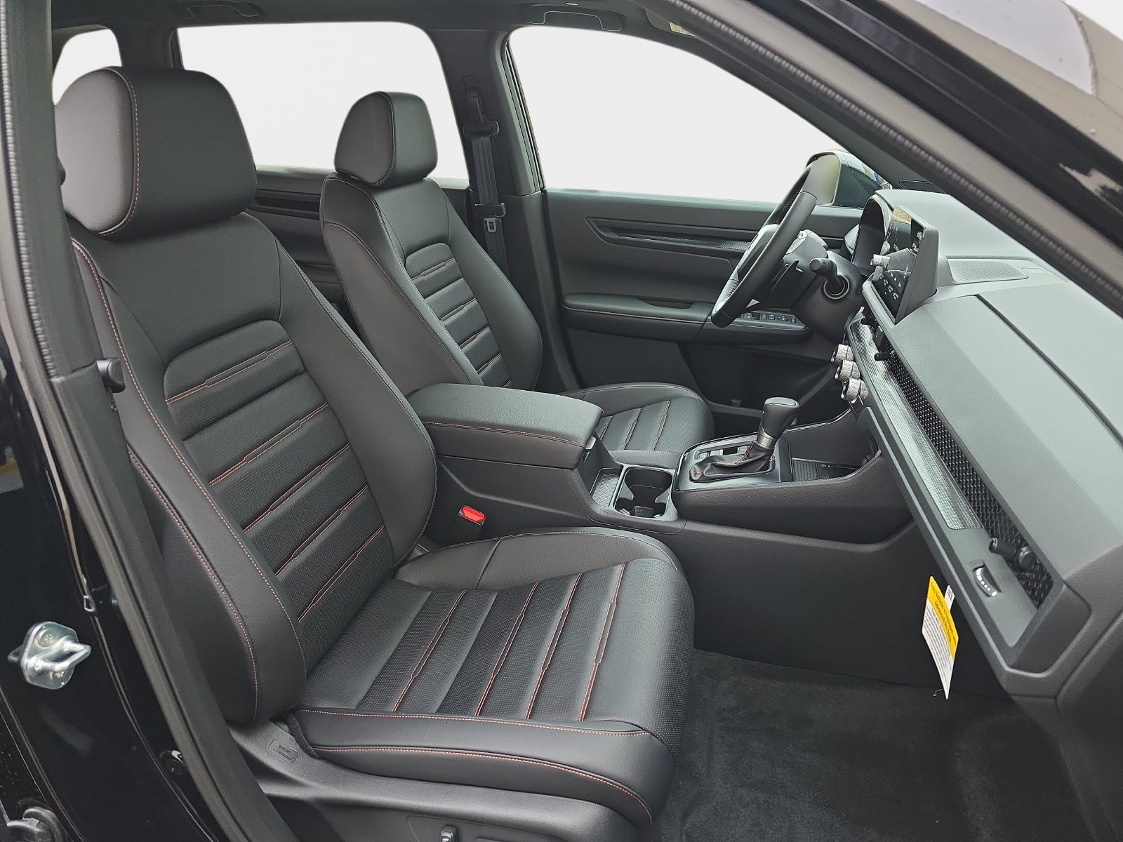 New 2027 Honda CR-V Sport-L image 10