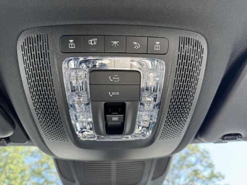 Certified 2025 Mercedes-Benz GLE 350 4MATIC image 13