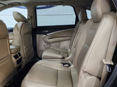 Certified 2019 Acura MDX w/ Technology & Entertainment image 16