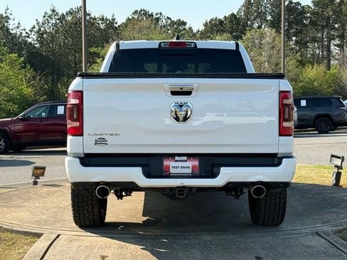 Used 2020 RAM 1500 Limited image 6
