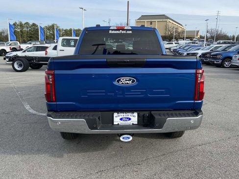 New 2025 Ford F150 XL w/ Equipment Group 103A High image 4