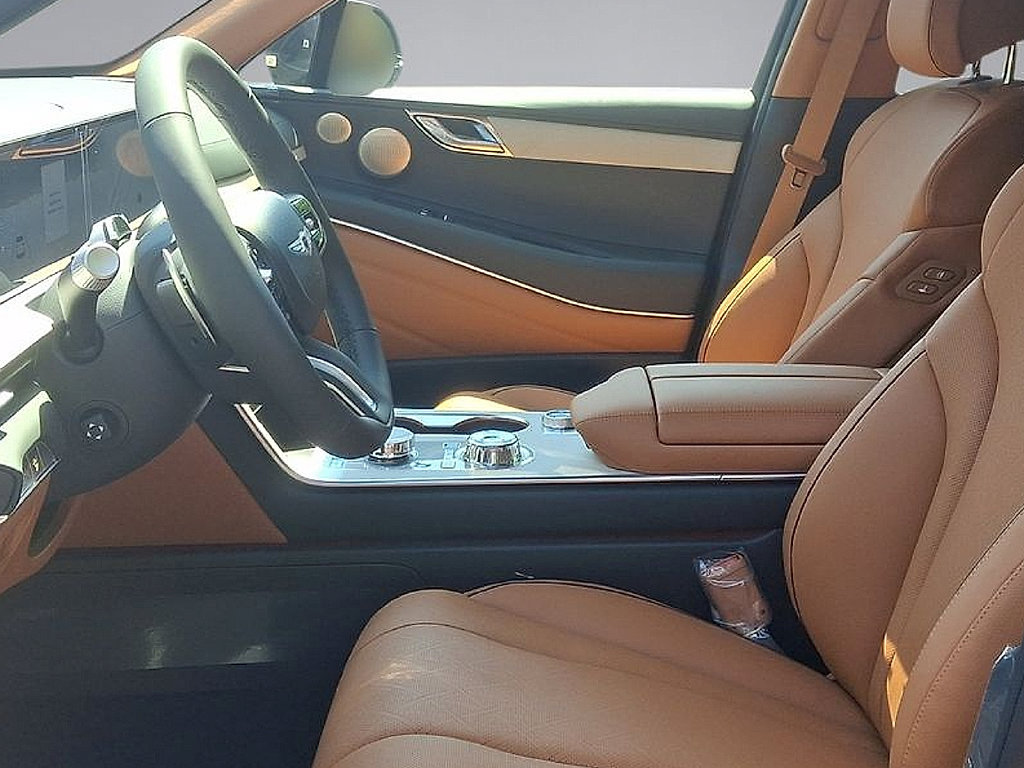 New 2026 Genesis GV80 3.5T Advanced AWD/4WD image 16