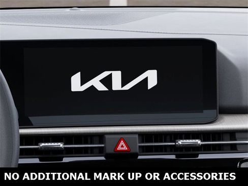 New 2026 Kia Sportage X-Line image 20