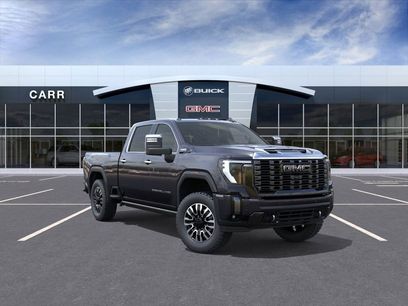 New 2026 GMC Sierra 3500 Denali Ultimate