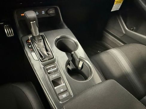 Used 2026 Honda Civic Sport image 23