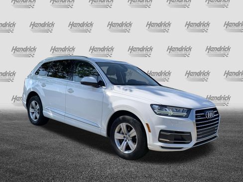 Used 2019 Audi Q7 2.0T Premium Plus AWD/4WD image 2