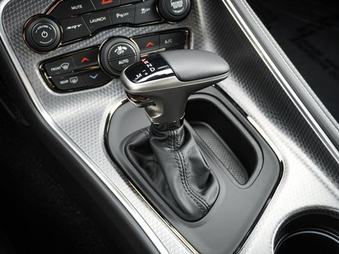 Used 2020 Dodge Challenger SRT Hellcat Redeye RWD image 27