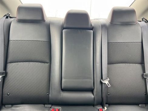 Used 2024 Nissan Altima 2.5 SR image 25