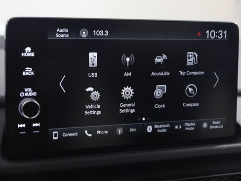 Used 2025 Acura Integra Type S FWD image 37