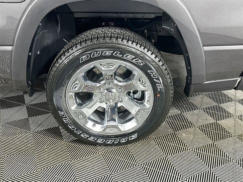 New 2025 RAM 1500 Big Horn image 17