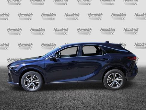 Used 2024 Lexus RX 350 FWD w/ Technology Package image 6
