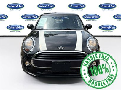 Used 2019 MINI Cooper 2-Door Hardtop
