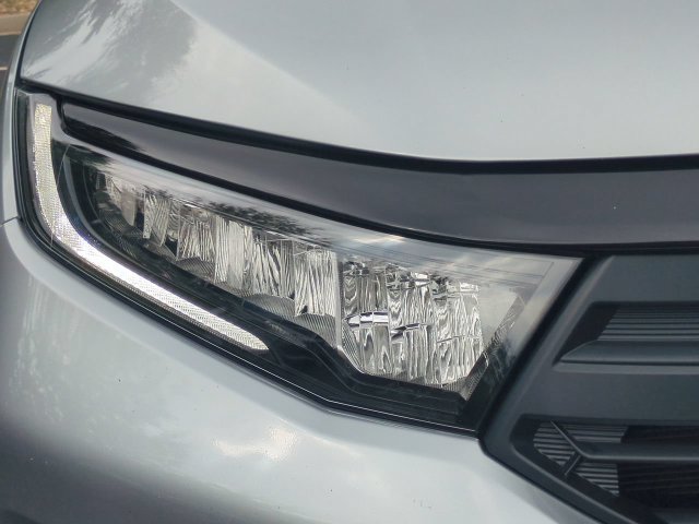 Used 2025 Honda Odyssey EX-L image 10