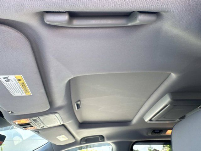 Certified 2024 Honda Odyssey Elite image 21