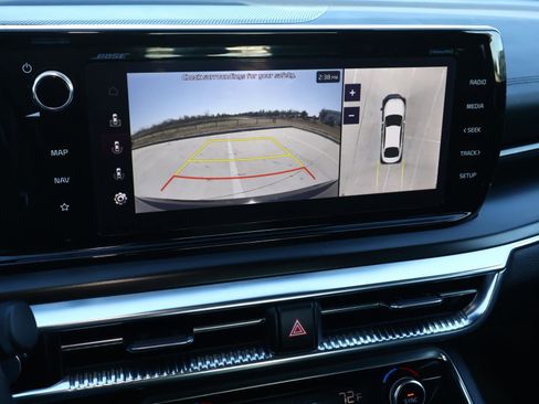 Used 2024 Kia K5 GT w/ GT1 Package image 28