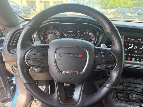 Used 2023 Dodge Challenger GT w/ Plus Package AWD/4WD image 10