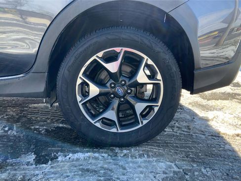 Used 2019 Subaru Crosstrek 2.0i w/ Eyesight System AWD/4WD image 29