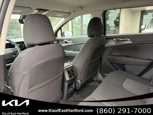 New 2026 Kia Sportage LX w/ LX Convenience Package AWD/4WD image 19