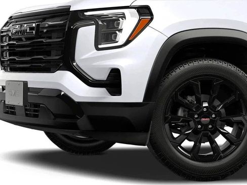 New 2027 GMC Terrain Elevation w/ Elevation Premium Package AWD/4WD image 13
