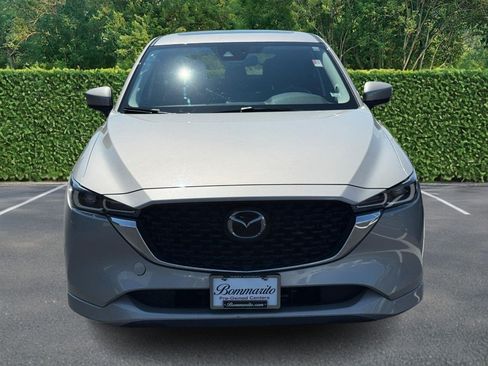 Used 2025 MAZDA CX-5 AWD 2.5 S w/ Preferred Package image 9